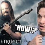 Archetype Petrucci review
