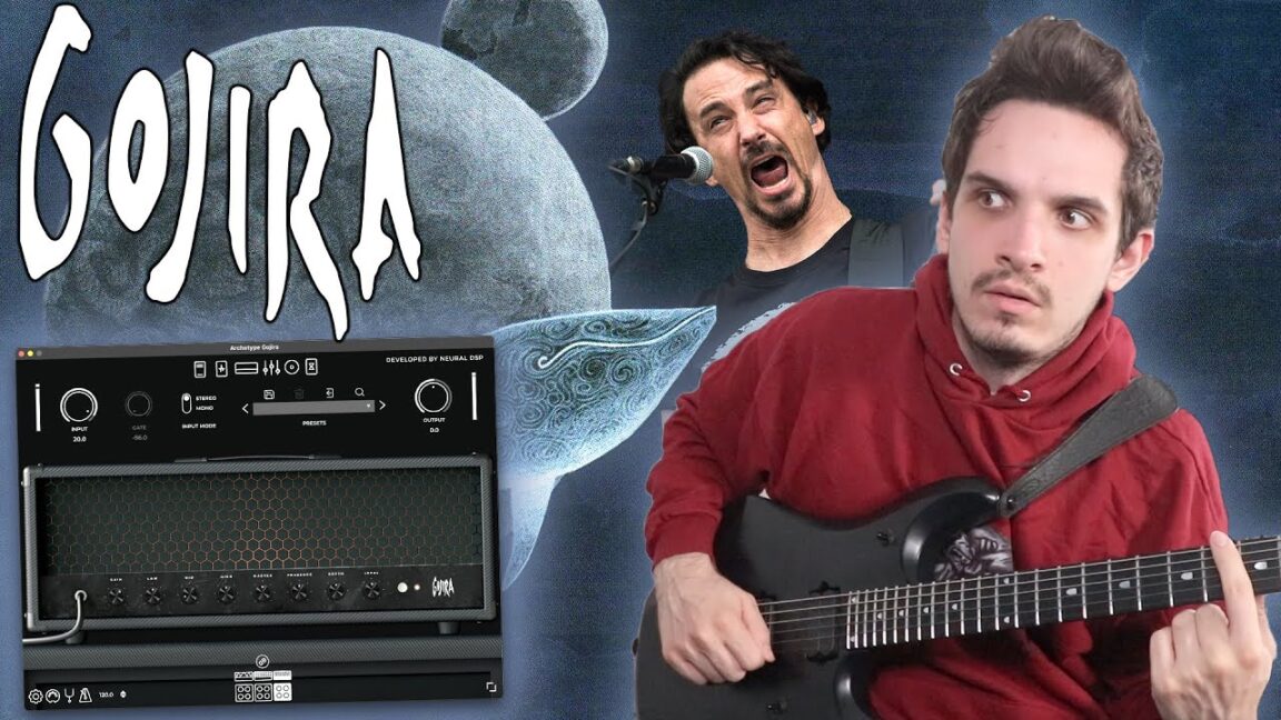 Archetype Gojira review