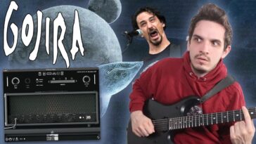 Archetype Gojira review