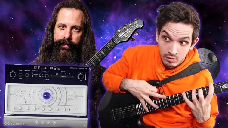 Archetype Gojira review