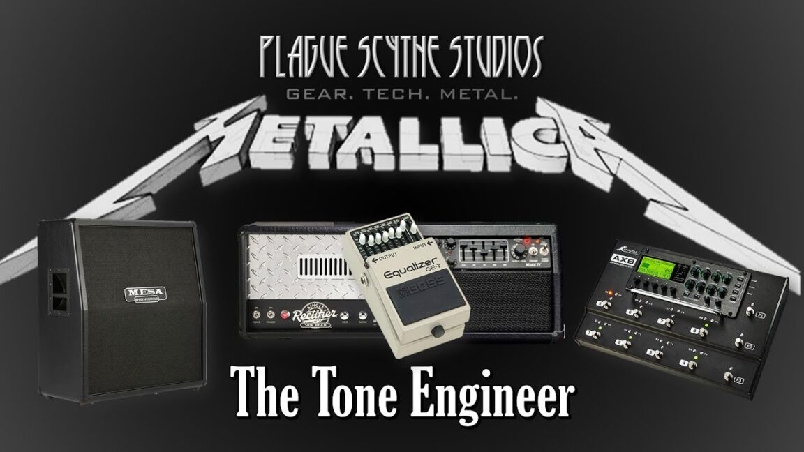 Fractal Audio Axe-Fx review