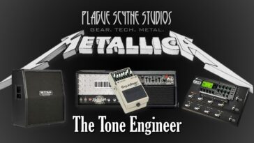 Fractal Audio Axe-Fx review