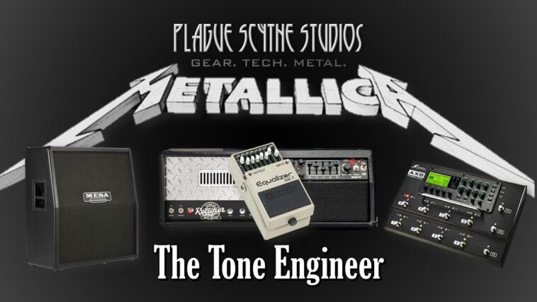 Fractal Audio Axe-Fx review