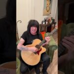 Michael Angelo Batio Demos Sawtooth Myrtlewood Acoustic Electric Guitar 26 Michael Angelo Batio