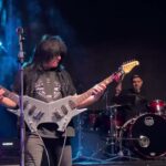 Michael Angelo Batio LIVE in Budapest 26 Michael Angelo Batio