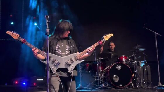 Michael Angelo Batio