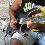 Michael Angelo Batio
