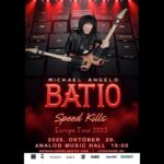 Michael Angelo Batio