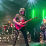 Michael Angelo Batio - Rain forest 26 Michael Angelo Batio