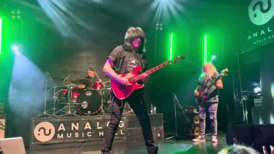 Michael Angelo Batio