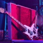 Michael Angelo Batio - Tribute to Dimabeg - 2025 10 22 - Analog Music Hall 25 Michael Angelo Batio