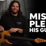 Misha Mansoor