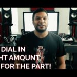 Misha Mansoor - How to dial in gain! 26 Misha Mansoor