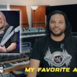 Misha Mansoor (PERIPHERY) On The Real Genius Of MESHUGGAH | Metal Injection 26 Misha Mansoor
