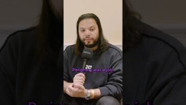 Misha Mansoor tone review