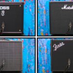 Modeling Amp Shootout - Katana VS Marshall VS Blackstar VS Fender 26 Boss Katana review
