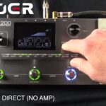 Mooer GE200 review