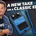 DigiTech Whammy review