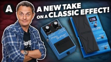 DigiTech Whammy review