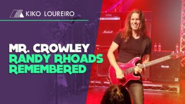 Kiko Loureiro
