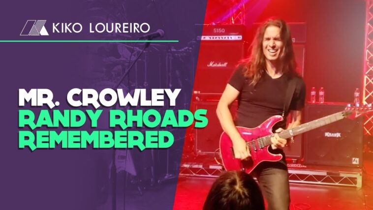 Kiko Loureiro