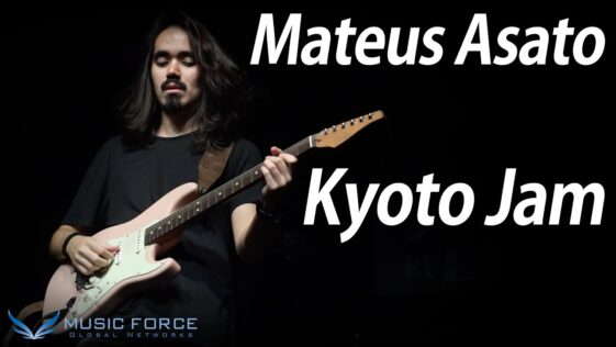 Mateus Asato