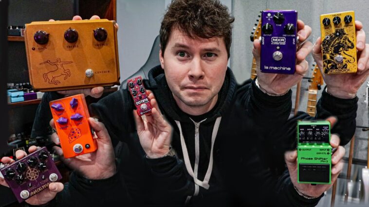 Walrus Audio review