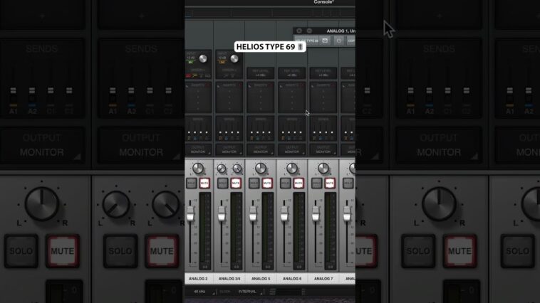 Universal Audio Apollo review