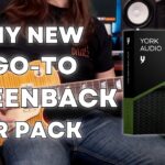 York Audio IR review