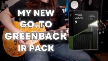 York Audio IR review