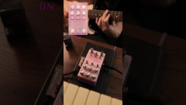 ambient guitar plugins review