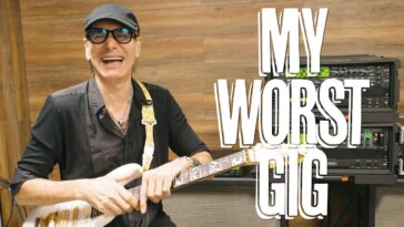 Steve Vai