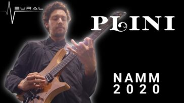 Plini
