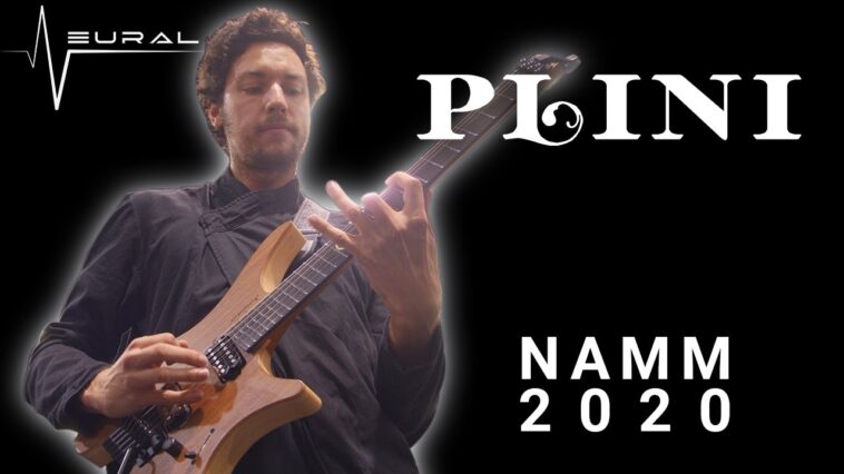 Plini
