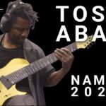 Tosin Abasi