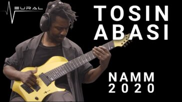 Tosin Abasi