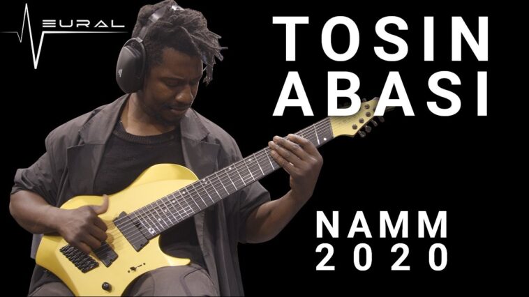 Tosin Abasi