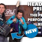Headrush Prime review