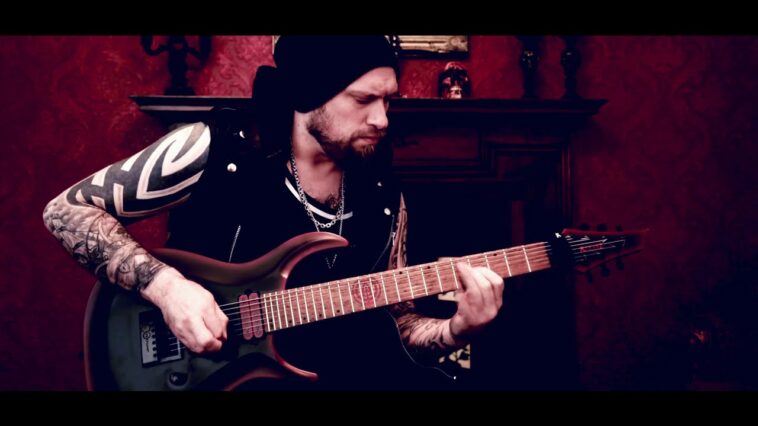 Andy James