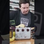 JHS pedals review