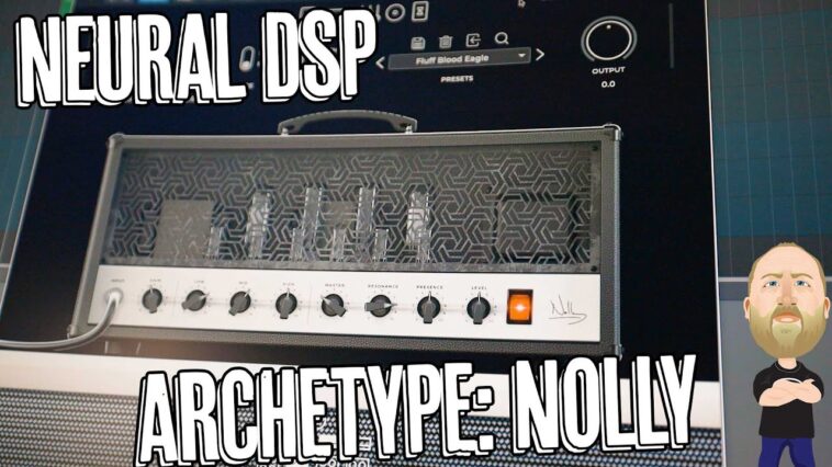 Archetype Nolly review