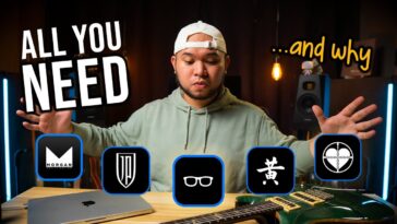 Archetype Nolly review