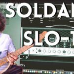 Soldano SLO-100 review