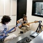 Polyphia guitar tone review