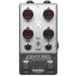 New Pedal: Cornerstone Centurio Professional Drive