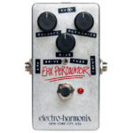 New Pedal: Electro-Harmonix Percolator | Delicious Audio 25 New Pedal: Electro-Harmonix Percolator | Delicious Audio