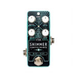 New Pedal: Electro-Harmonix Pico Shimmer Cosmic Reverb