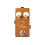 New Pedal: JHS Fumble JFET Preamp