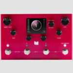 New Pedal: Meris Ottobit X