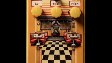 New Pedal: RHPF Electronics MOSTARD